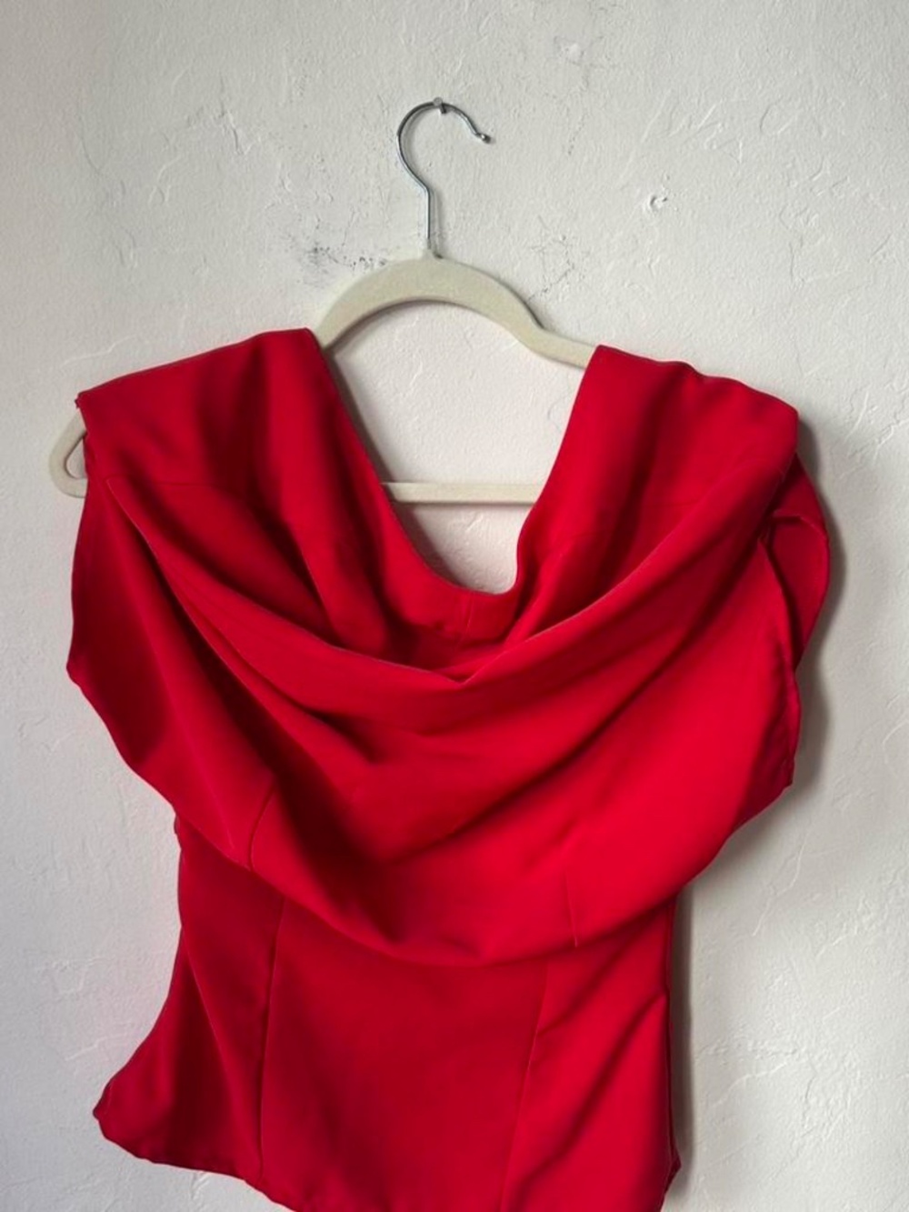 Michelle del Rio Rosa Blouse - Picture 6 of 7